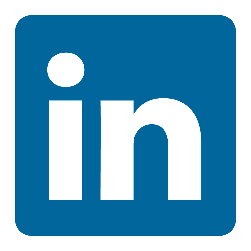 logo linkedin icon 1024