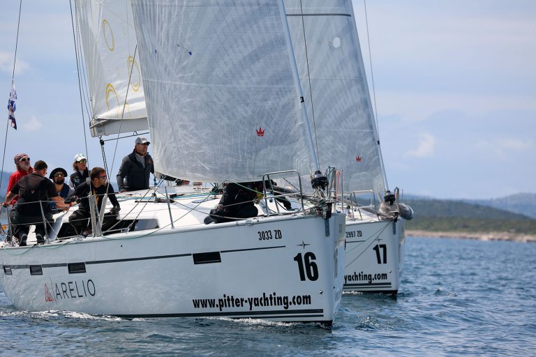 2018 regatta 2018