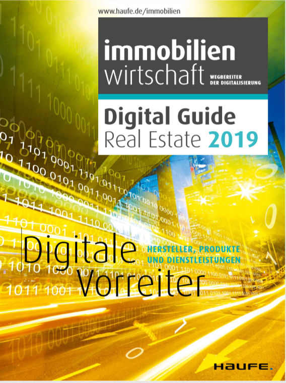 2019 real estate guide