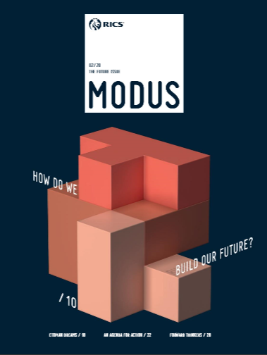 the future issue