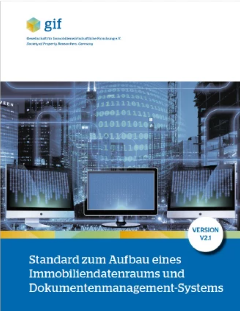 gif rl standard aufbau immobiliendatenraum